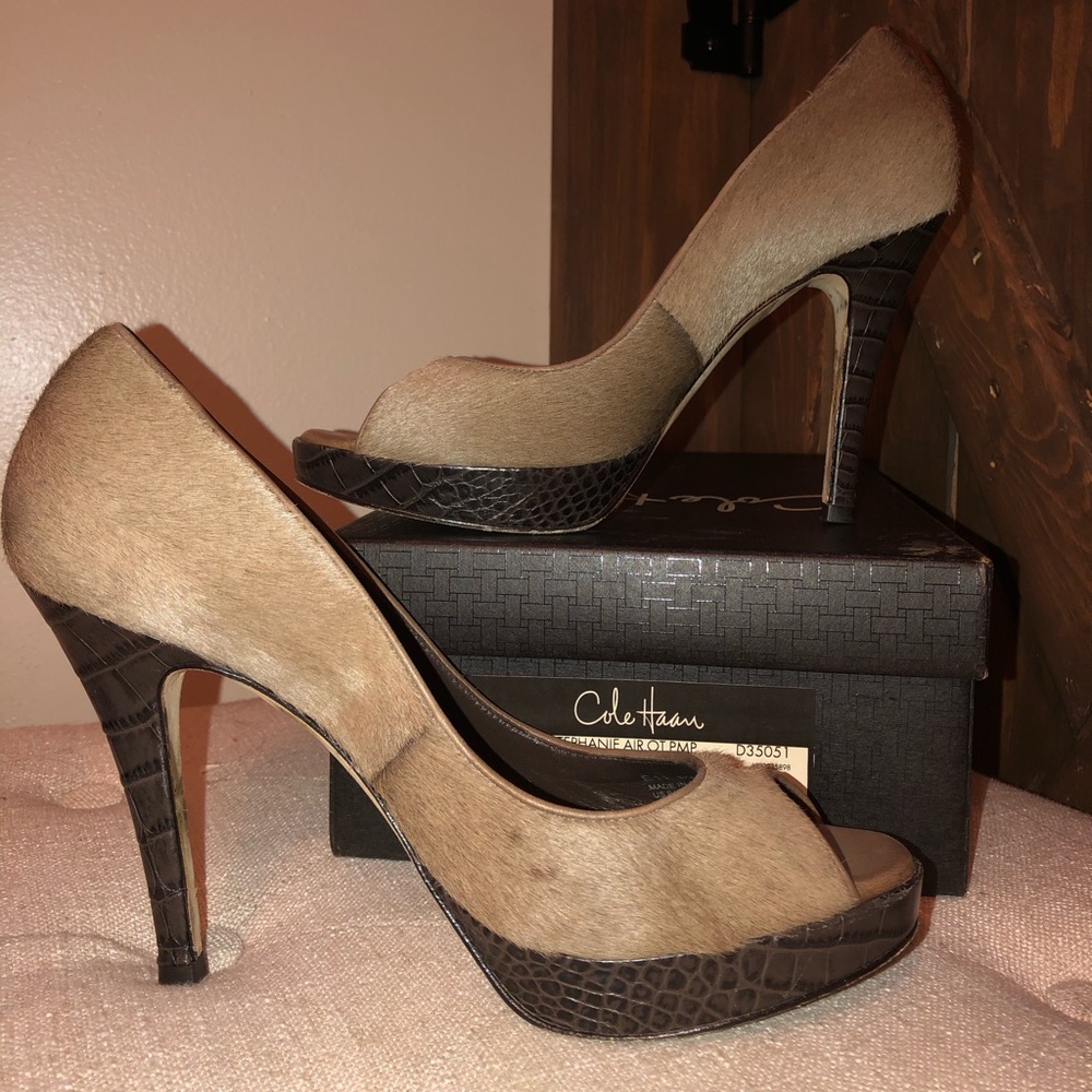 Comfort and style!!